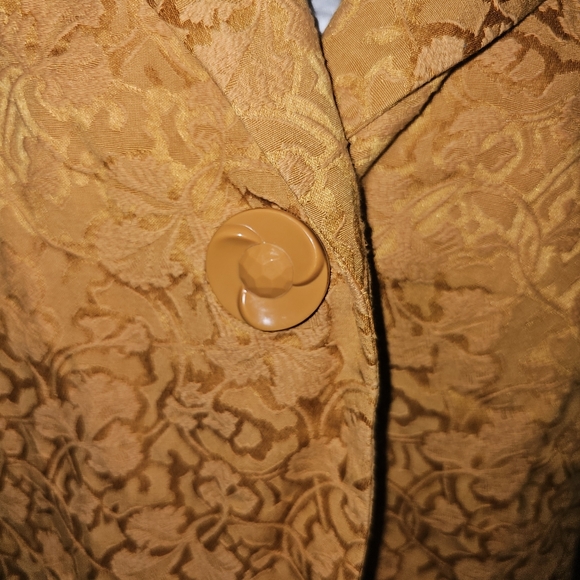 💰Dressbarn Button-Up Jacket - Picture 4 of 5